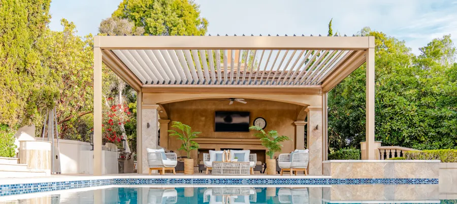 From Los Angeles to Orange County: Can You Really Enjoy Your Patio Year-Round?
