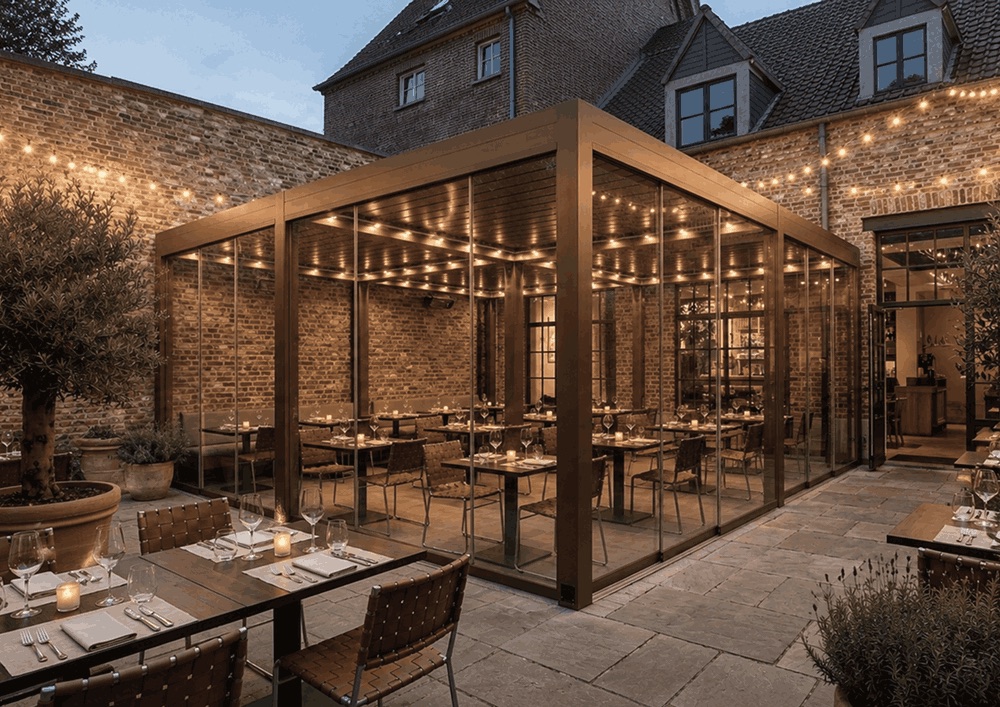 Restaurants