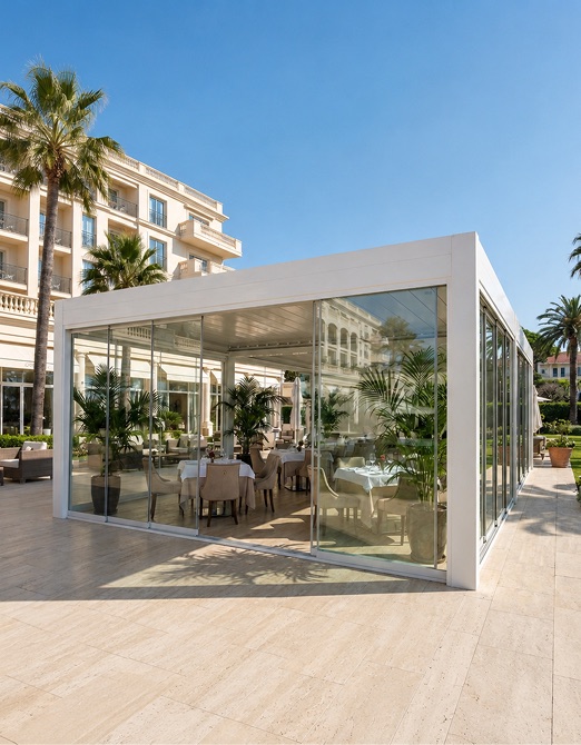 Sliding Glass Doors