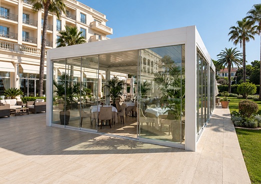 Sliding Glass Doors