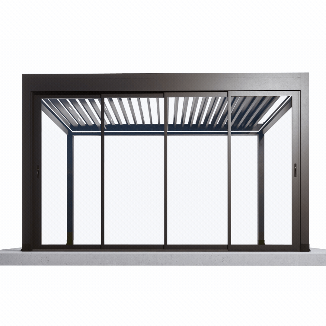 Easyslide dimensions