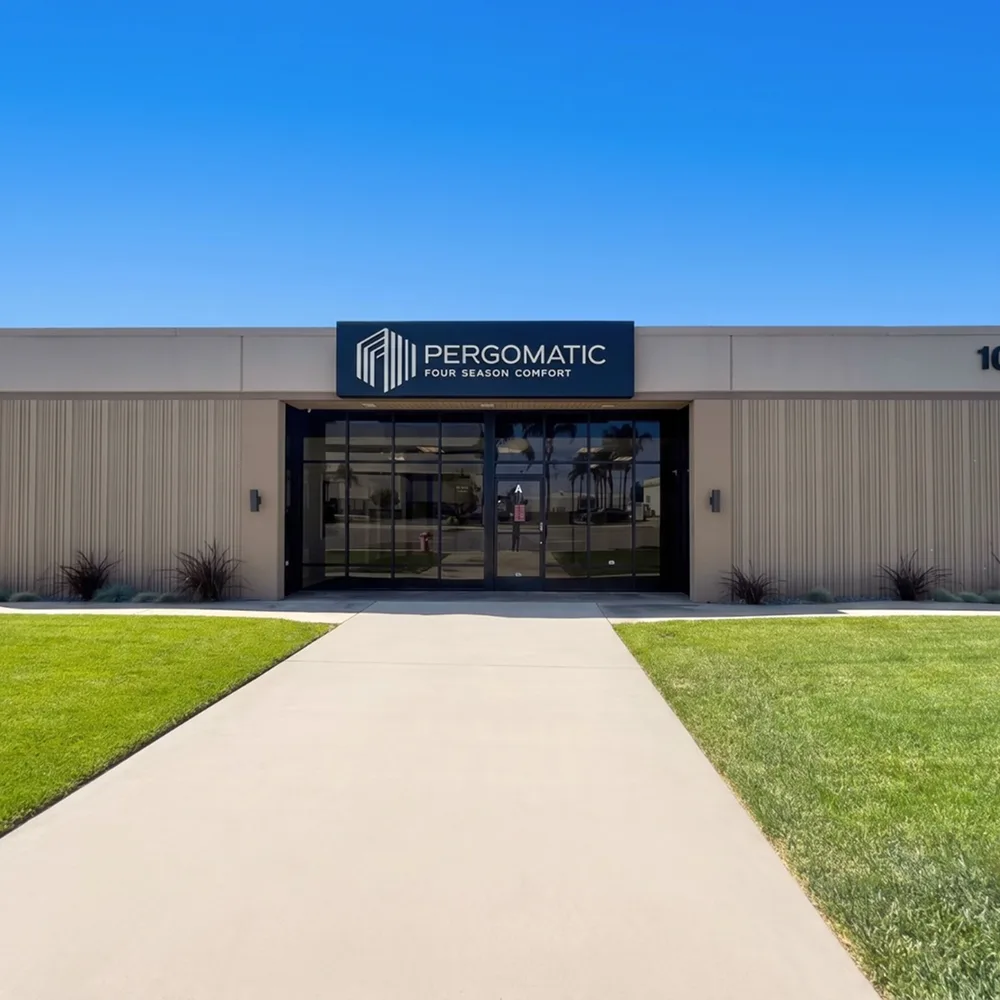 Orange Country Showroom